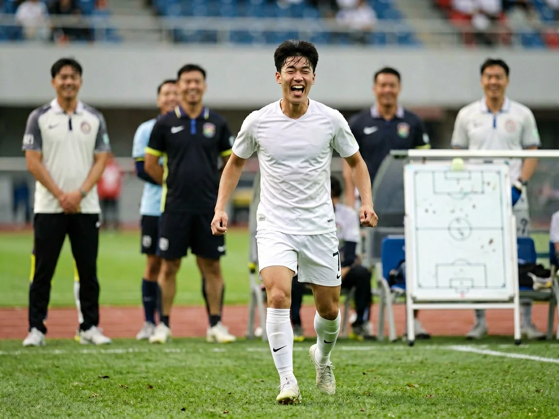 KwangdongFreecs2026MSI出征阵容公布