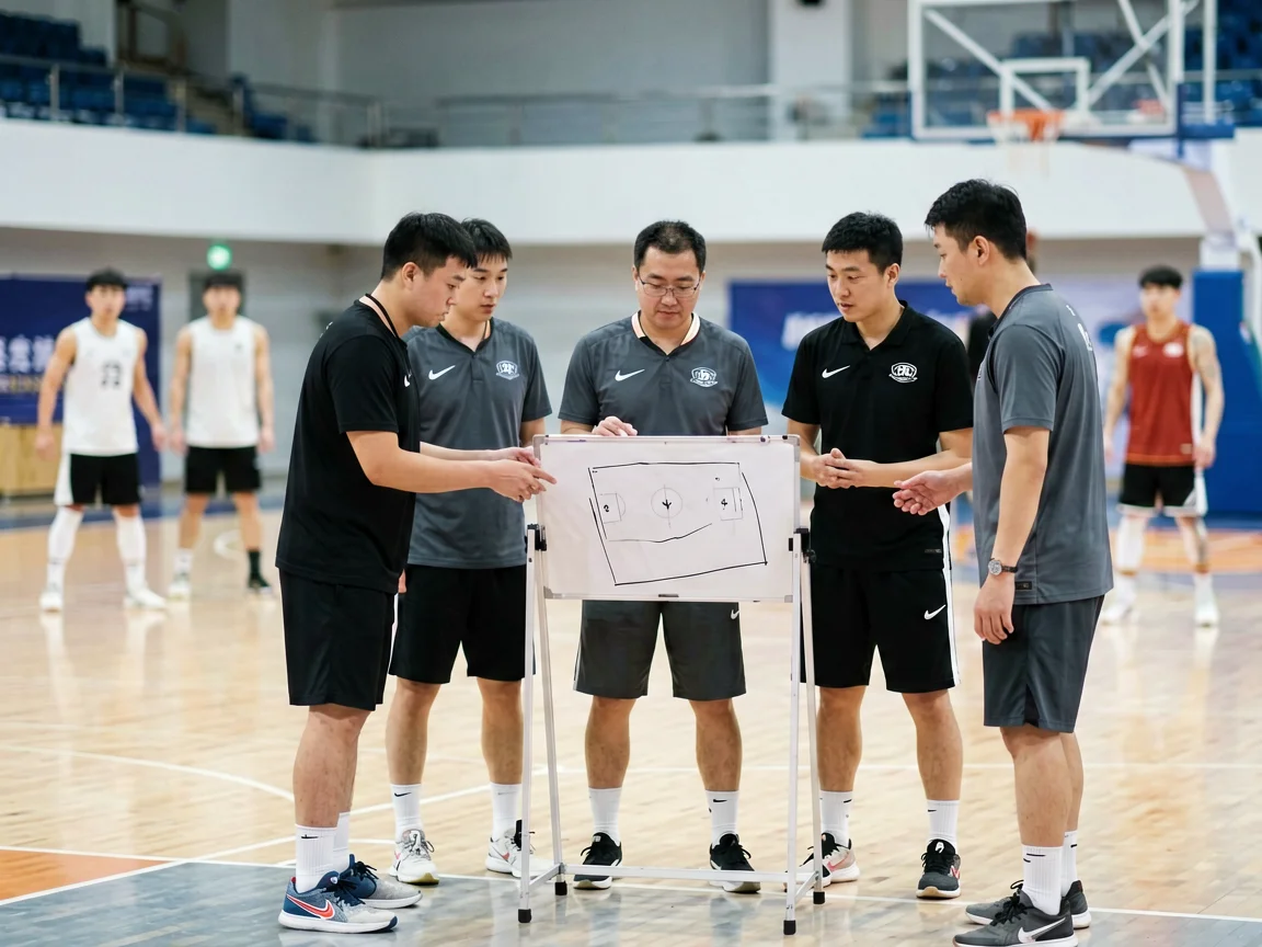 体育赛场准备,NatusVincere